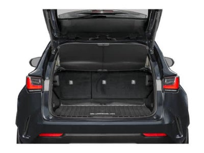 2026 Lexus NX NX 350 AWD