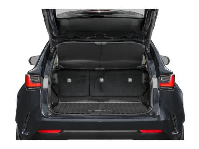 2026 Lexus NX NX 350 AWD