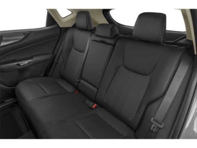 2026 Lexus NX NX 350 AWD