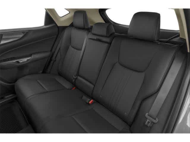 2026 Lexus NX NX 350 AWD