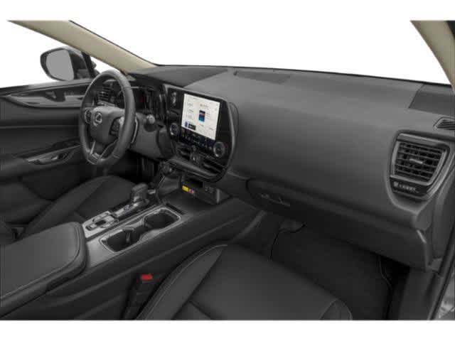 2026 Lexus NX NX 350 AWD