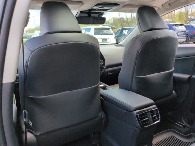 2026 Lexus NX NX 350 AWD