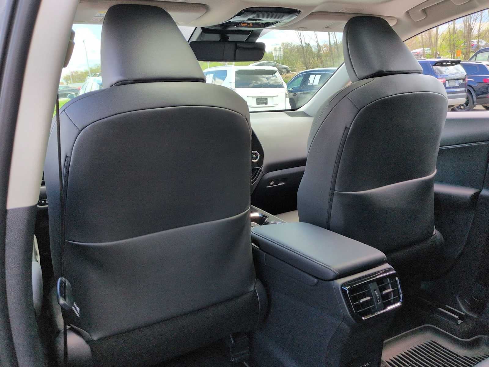 2026 Lexus NX NX 350 AWD