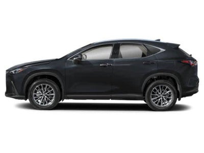 2026 Lexus NX NX 350 AWD