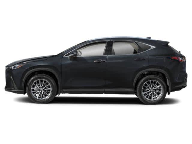 2026 Lexus NX NX 350 AWD