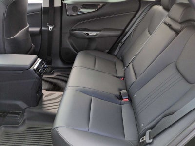 2026 Lexus NX NX 350 AWD