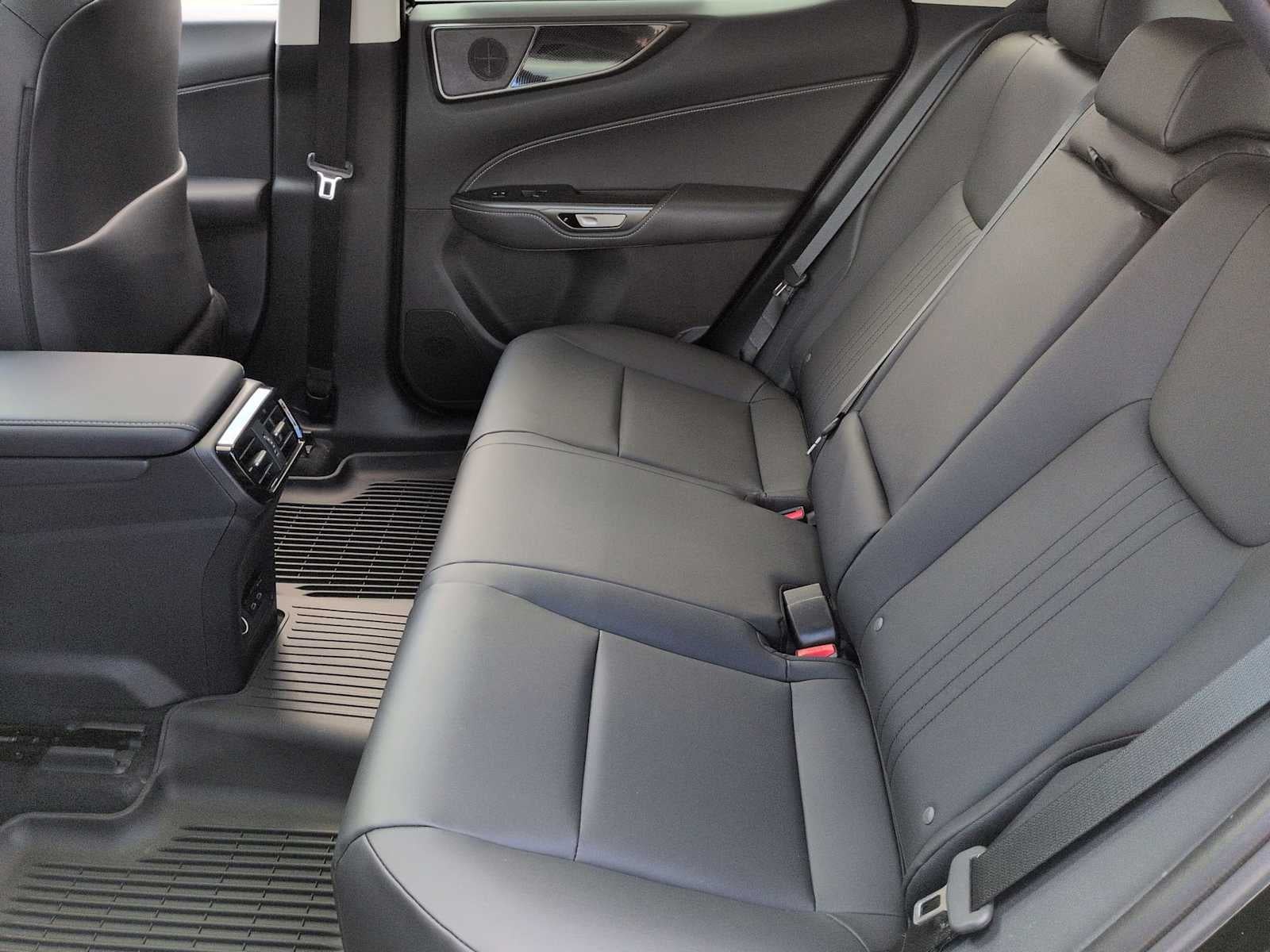 2026 Lexus NX NX 350 AWD