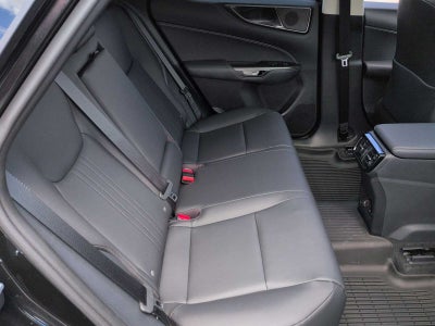 2026 Lexus NX NX 350 AWD