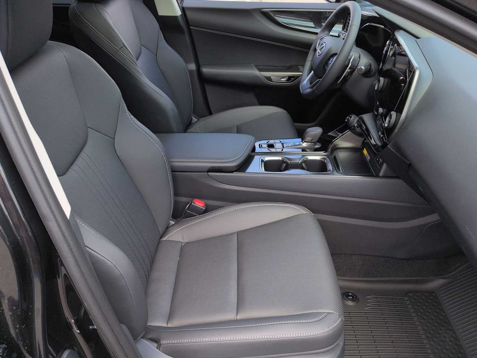 2026 Lexus NX NX 350 AWD