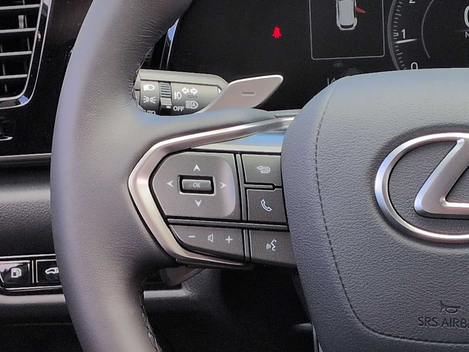 2026 Lexus NX NX 350 AWD