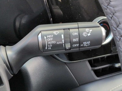 2026 Lexus NX NX 350 AWD