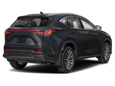 2026 Lexus NX NX 350 AWD