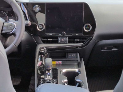 2026 Lexus NX NX 350 AWD