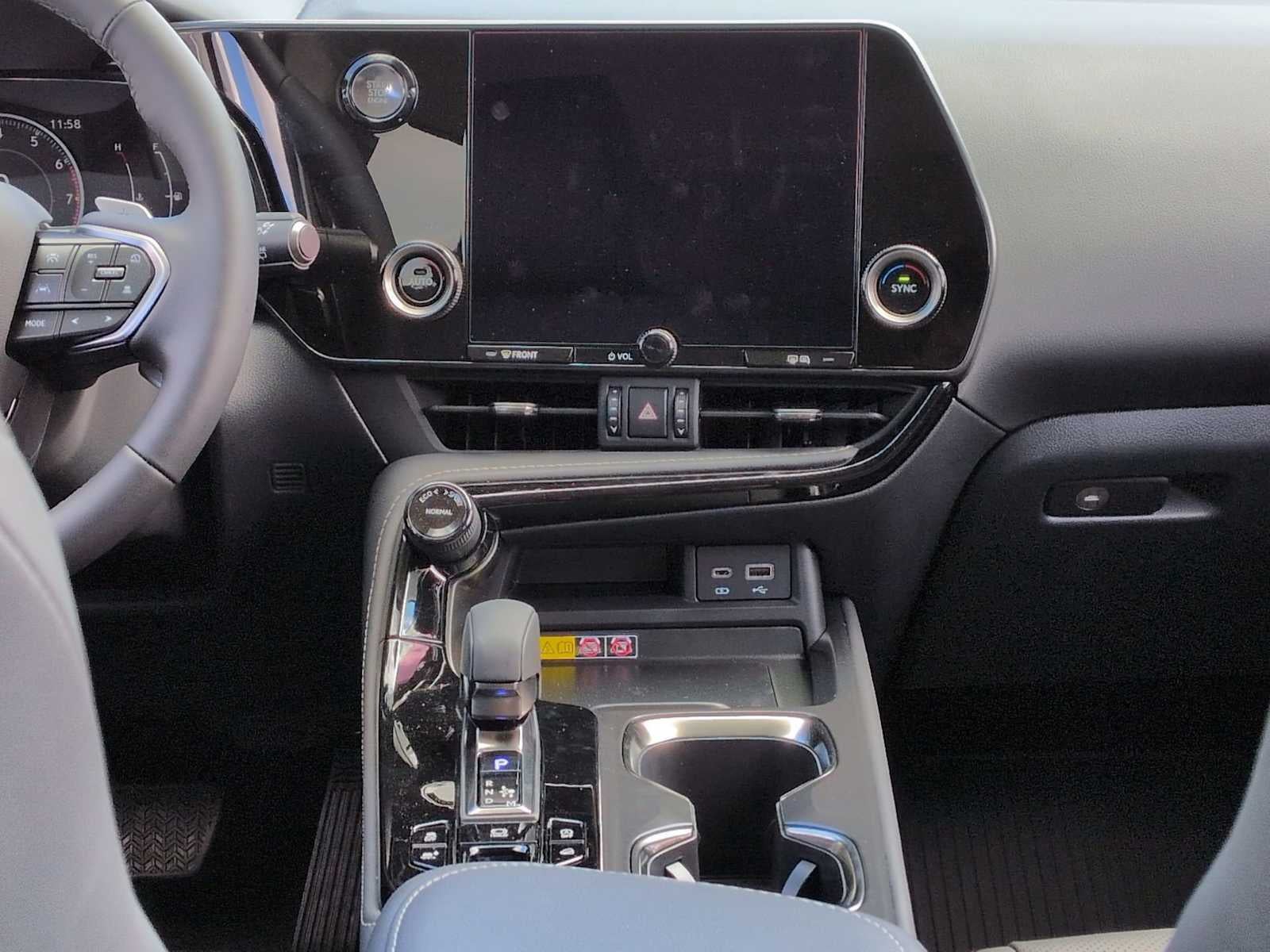 2026 Lexus NX NX 350 AWD