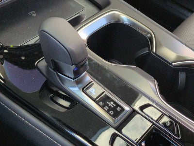 2026 Lexus NX NX 350 AWD