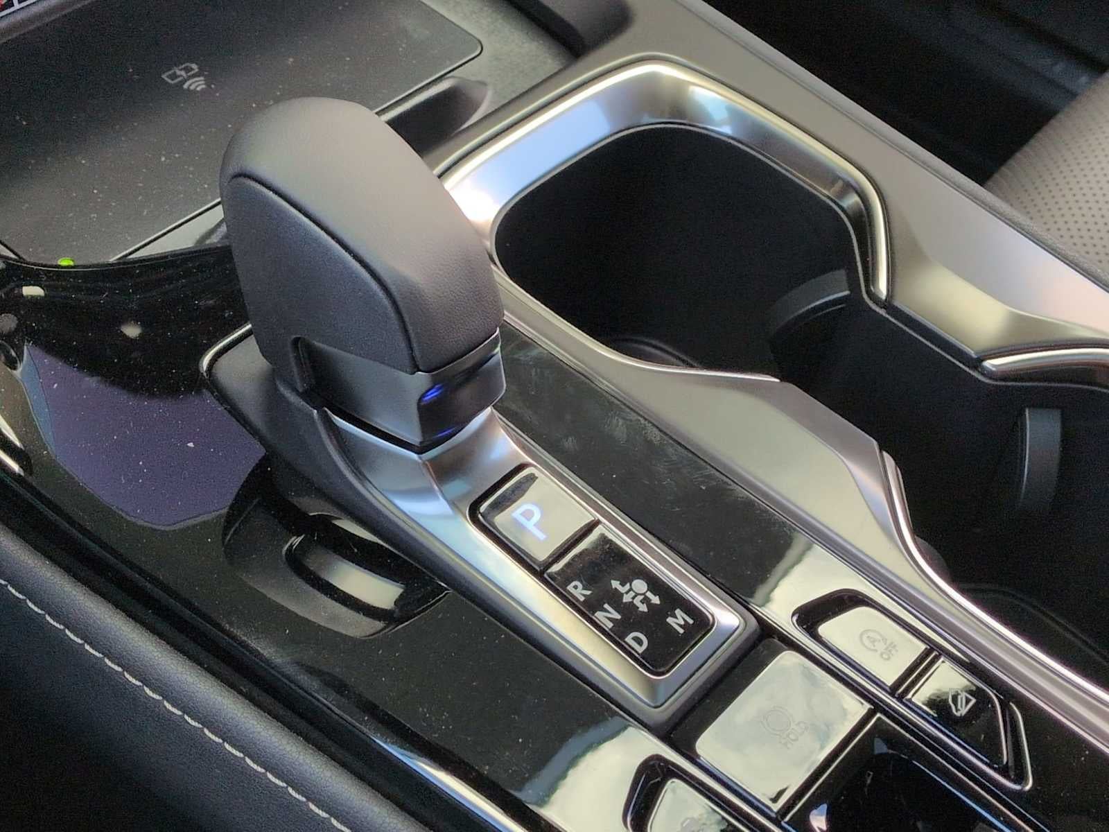 2026 Lexus NX NX 350 AWD