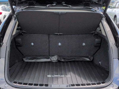 2026 Lexus NX NX 350 AWD