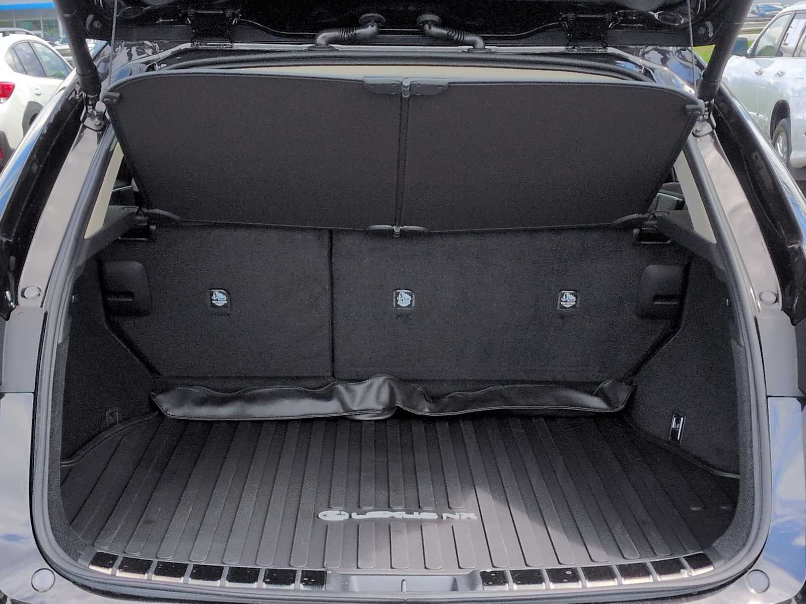 2026 Lexus NX NX 350 AWD