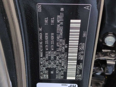 2026 Lexus NX NX 350 AWD