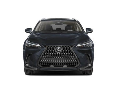 2026 Lexus NX NX 350 AWD