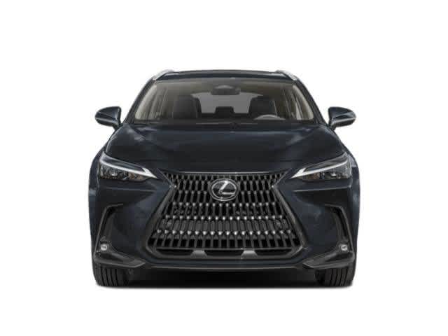 2026 Lexus NX NX 350 AWD