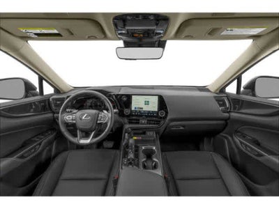 2026 Lexus NX NX 350 AWD