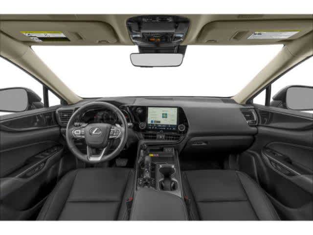 2026 Lexus NX NX 350 AWD