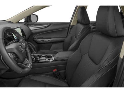 2026 Lexus NX NX 350 AWD