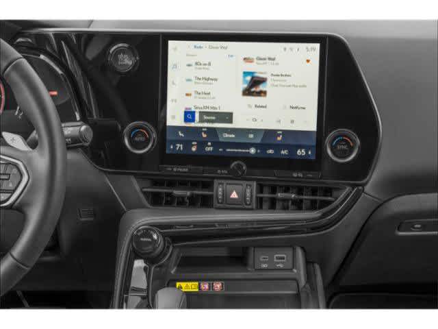 2026 Lexus NX NX 350 AWD