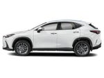 2026 Lexus NX NX 350 AWD