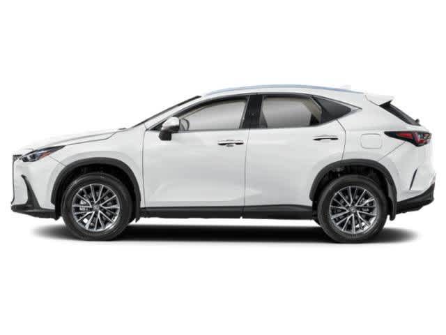 2026 Lexus NX NX 350 AWD