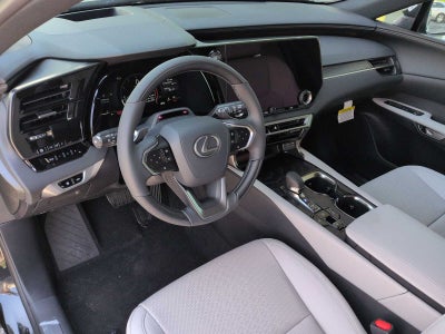 2026 Lexus RX RX 350 Premium+ FWD