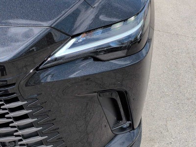 2026 Lexus RX RX 350 Premium+ FWD