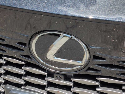 2026 Lexus RX RX 350 Premium+ FWD