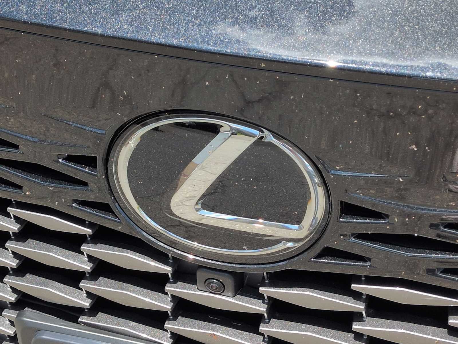 2026 Lexus RX RX 350 Premium+ FWD