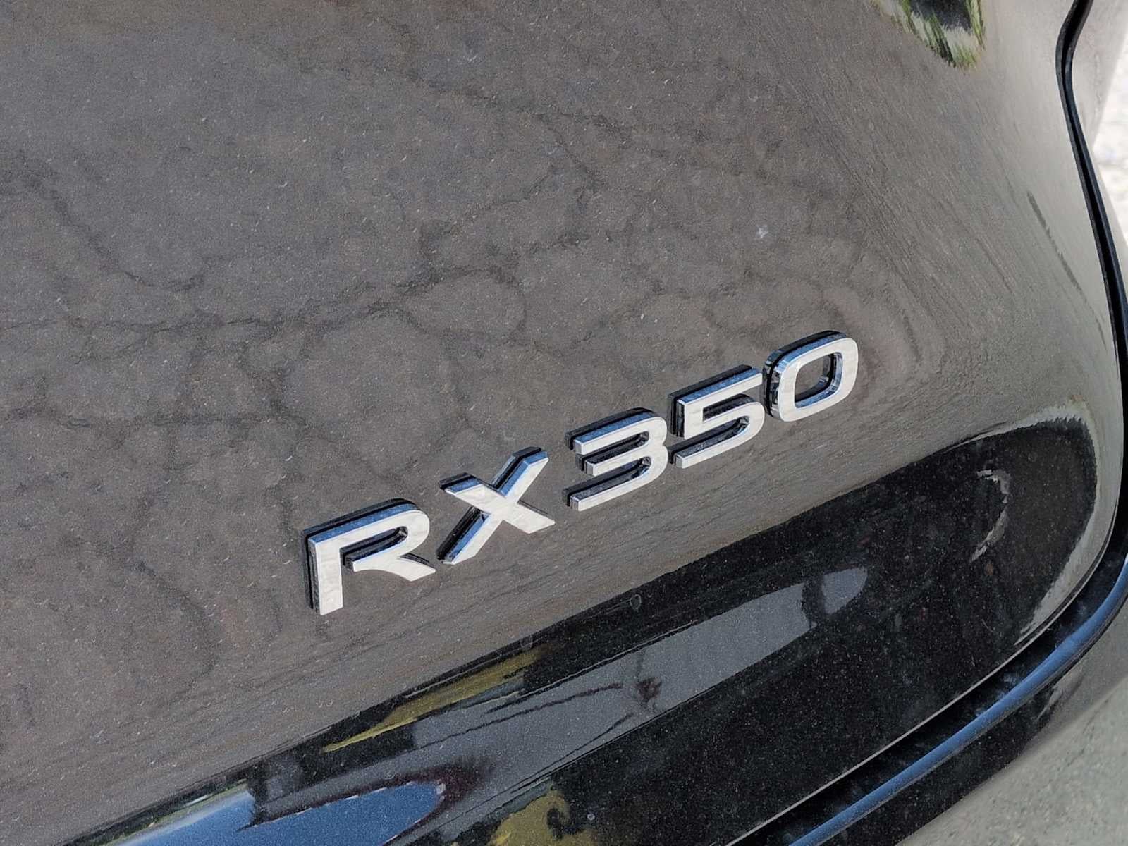 2026 Lexus RX RX 350 Premium+ FWD