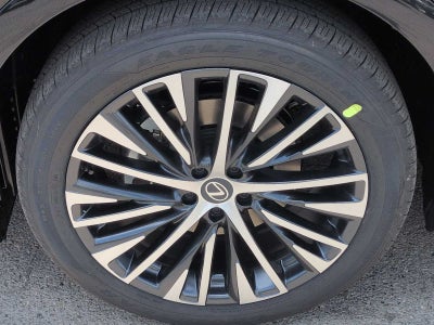 2026 Lexus RX RX 350 Premium+ FWD