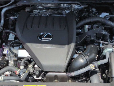 2026 Lexus RX RX 350 Premium+ FWD