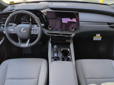 2026 Lexus RX RX 350 Premium+ FWD
