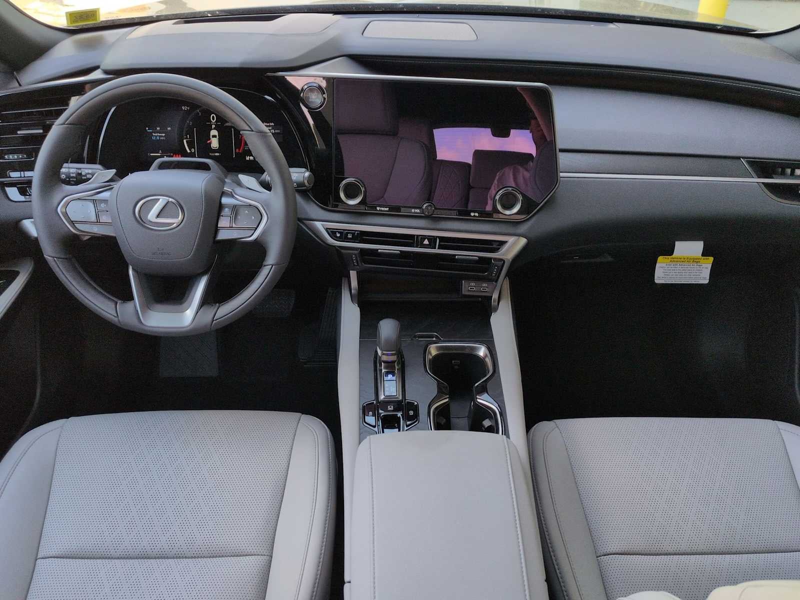 2026 Lexus RX RX 350 Premium+ FWD