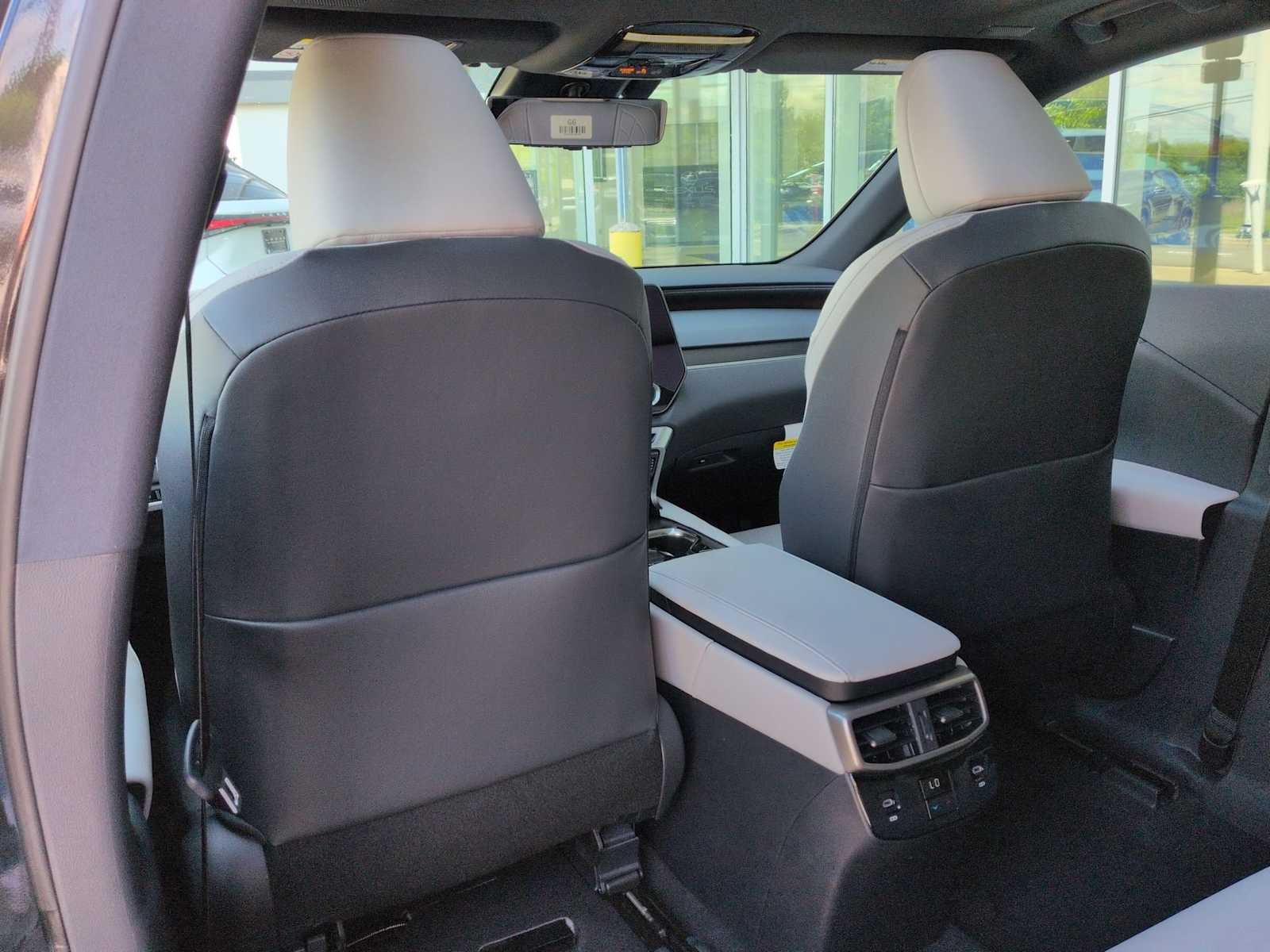 2026 Lexus RX RX 350 Premium+ FWD