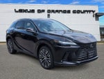 2026 Lexus RX RX 350 Premium+ FWD
