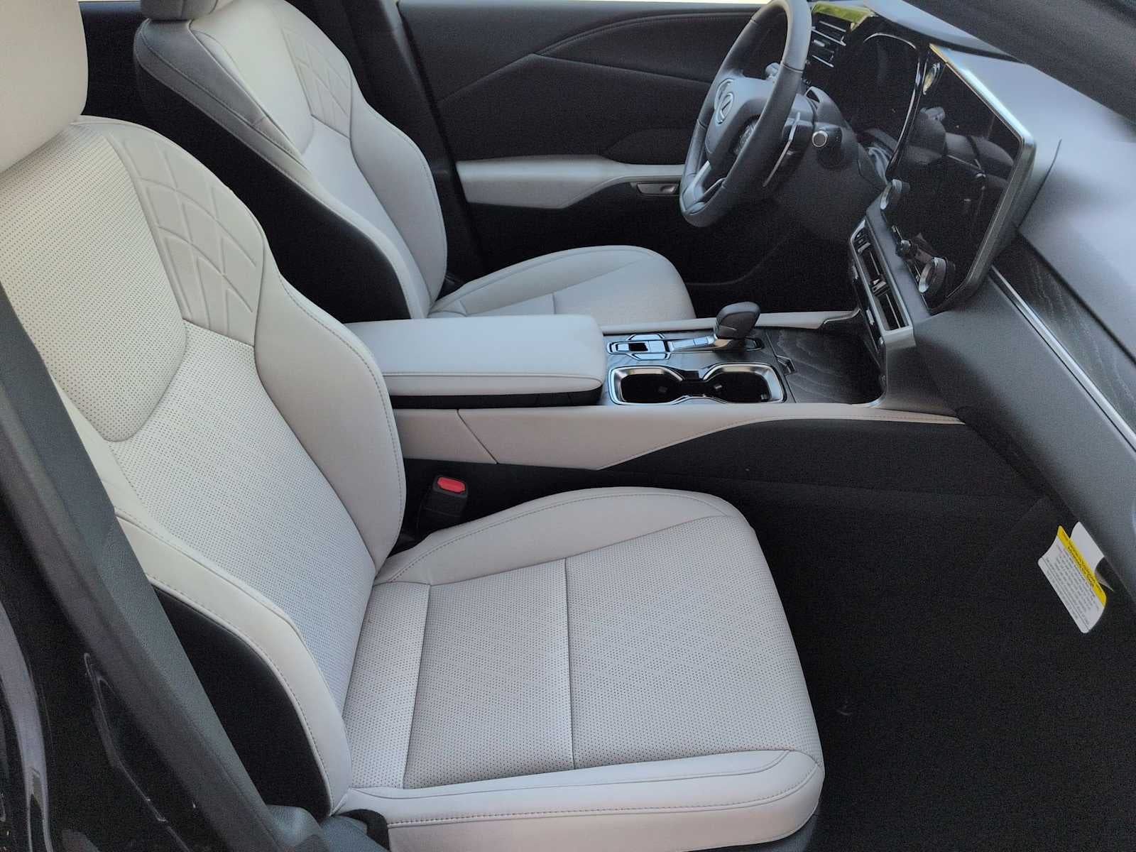 2026 Lexus RX RX 350 Premium+ FWD