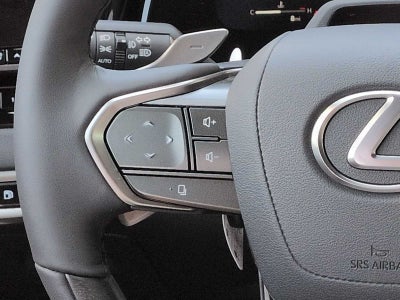 2026 Lexus RX RX 350 Premium+ FWD