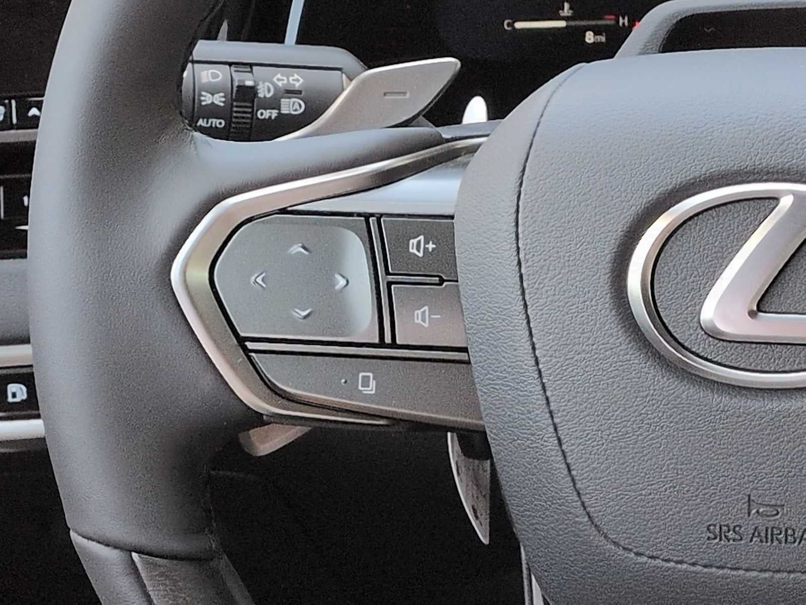 2026 Lexus RX RX 350 Premium+ FWD