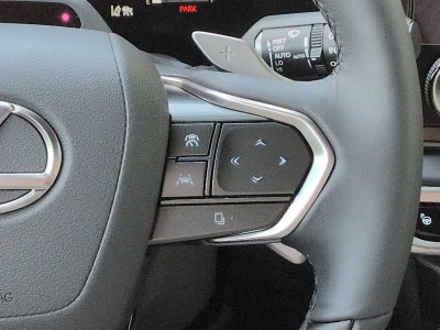 2026 Lexus RX RX 350 Premium+ FWD