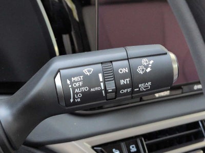 2026 Lexus RX RX 350 Premium+ FWD