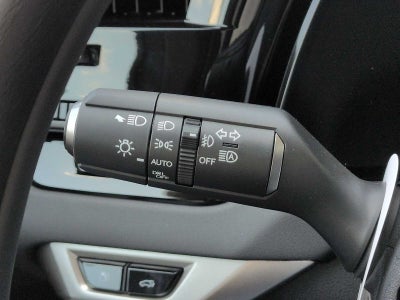 2026 Lexus RX RX 350 Premium+ FWD