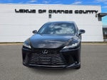 2026 Lexus RX RX 350 Premium+ FWD