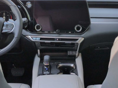 2026 Lexus RX RX 350 Premium+ FWD
